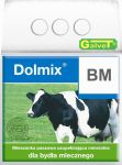 DOLFOS Dolmix BM mieszanka paszowa dla bydła mlecznego 20kg